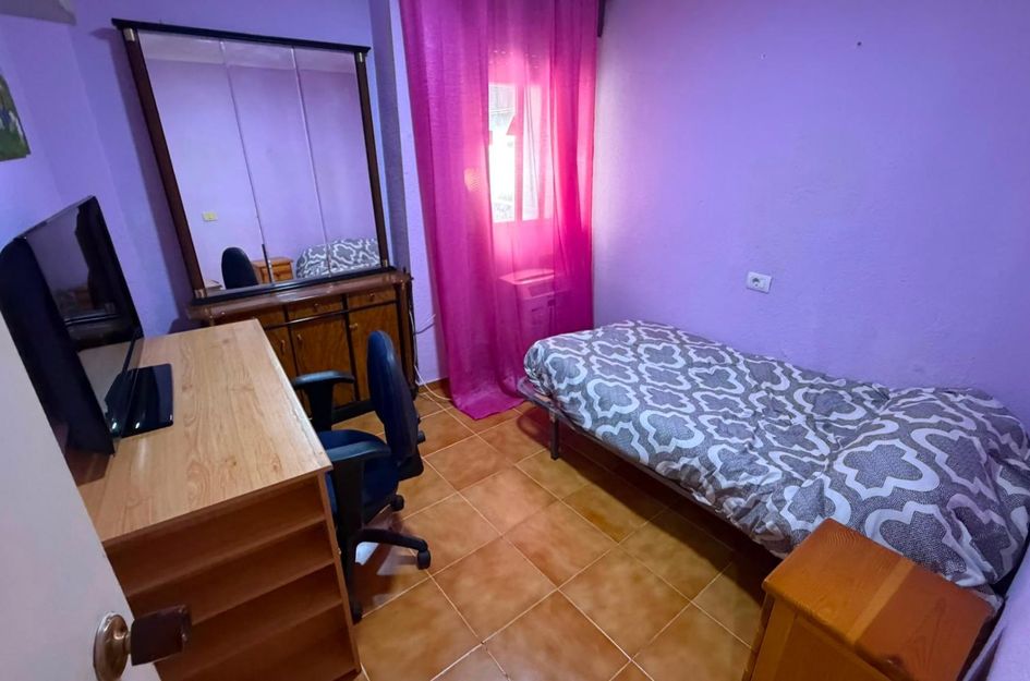 Appartement in Torrevieja