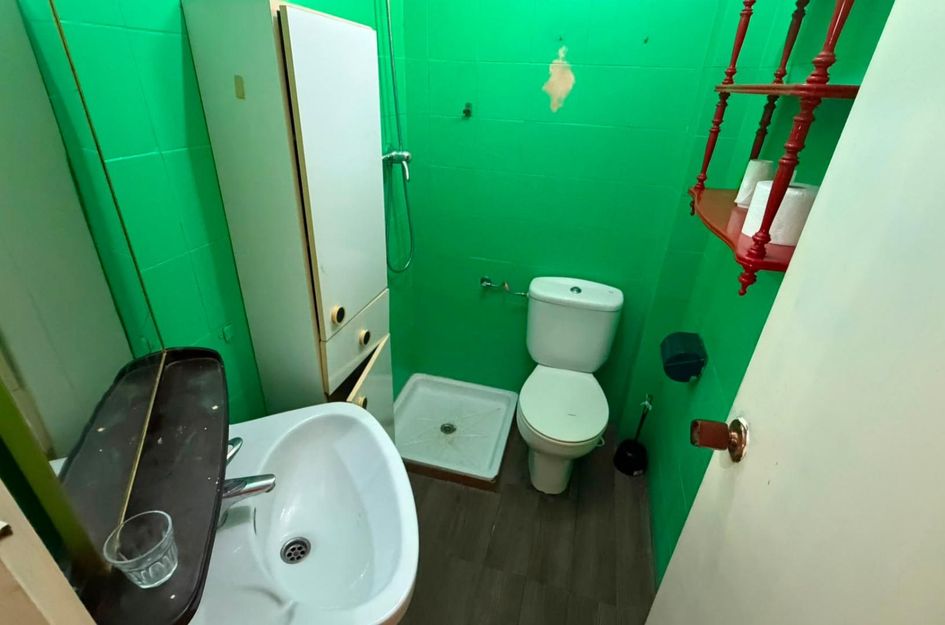 Appartement in Torrevieja