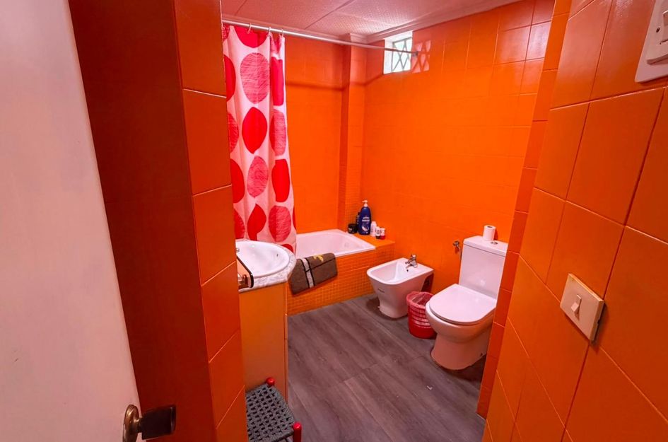 Appartement in Torrevieja