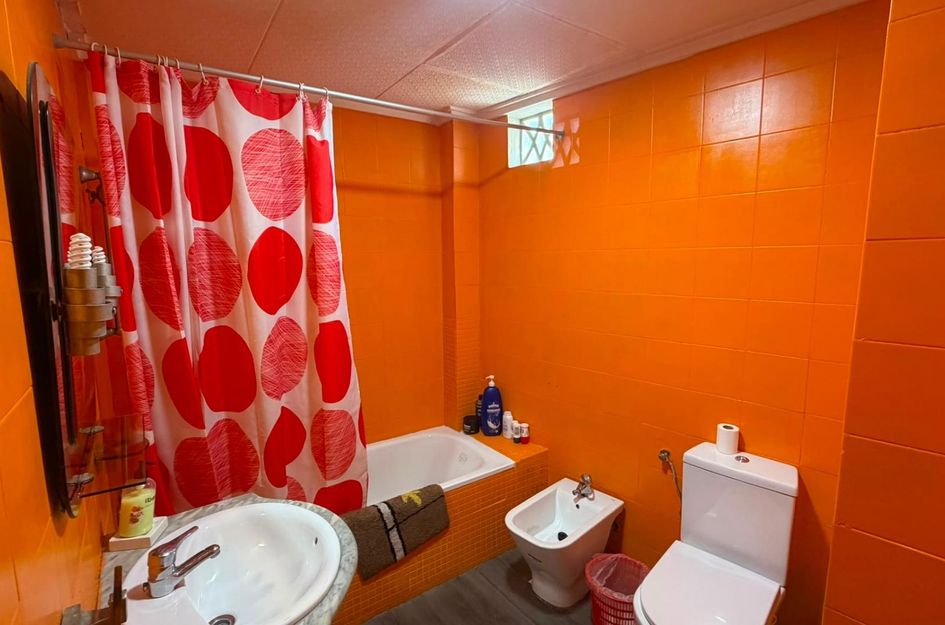 Appartement in Torrevieja