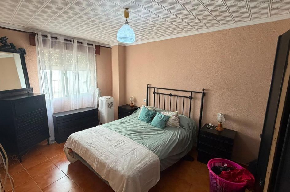 Appartement in Torrevieja