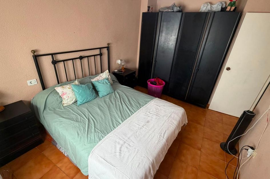 Appartement in Torrevieja
