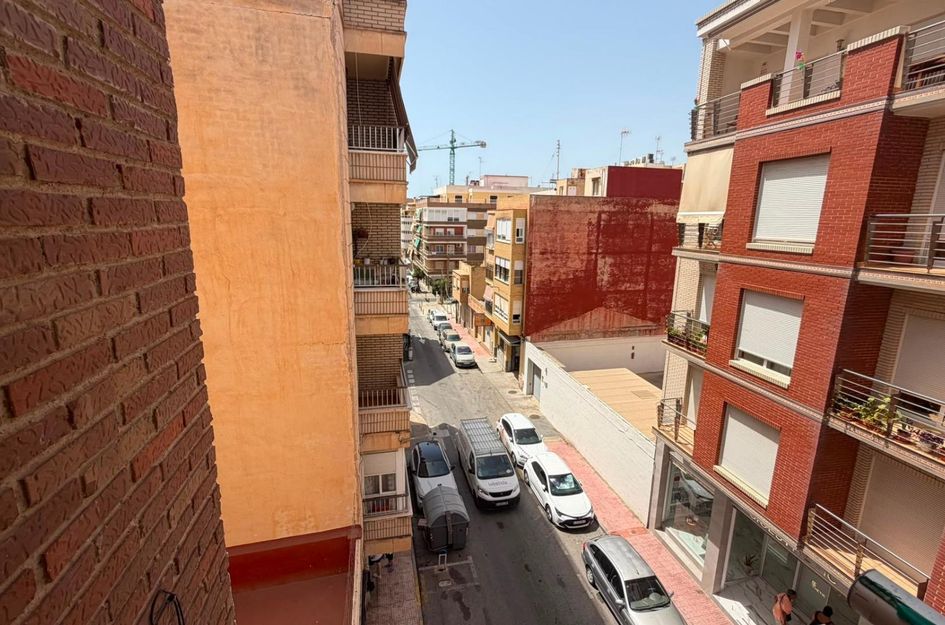 Appartement in Torrevieja
