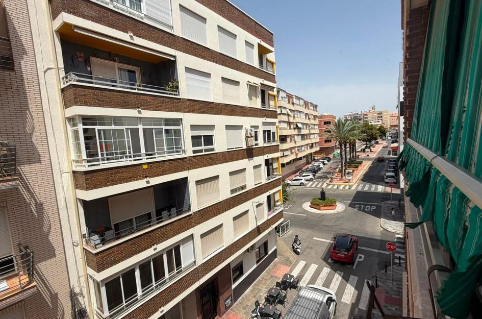 Appartement in Torrevieja