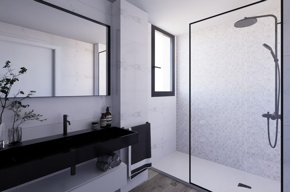 Appartement in Cala Blanca