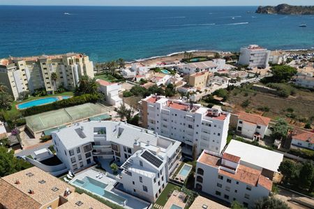 Huis in Cala Blanca