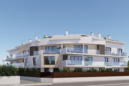 Huis in Cala Blanca