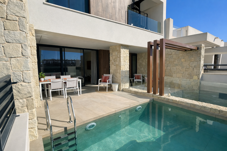 Huis in Dolores