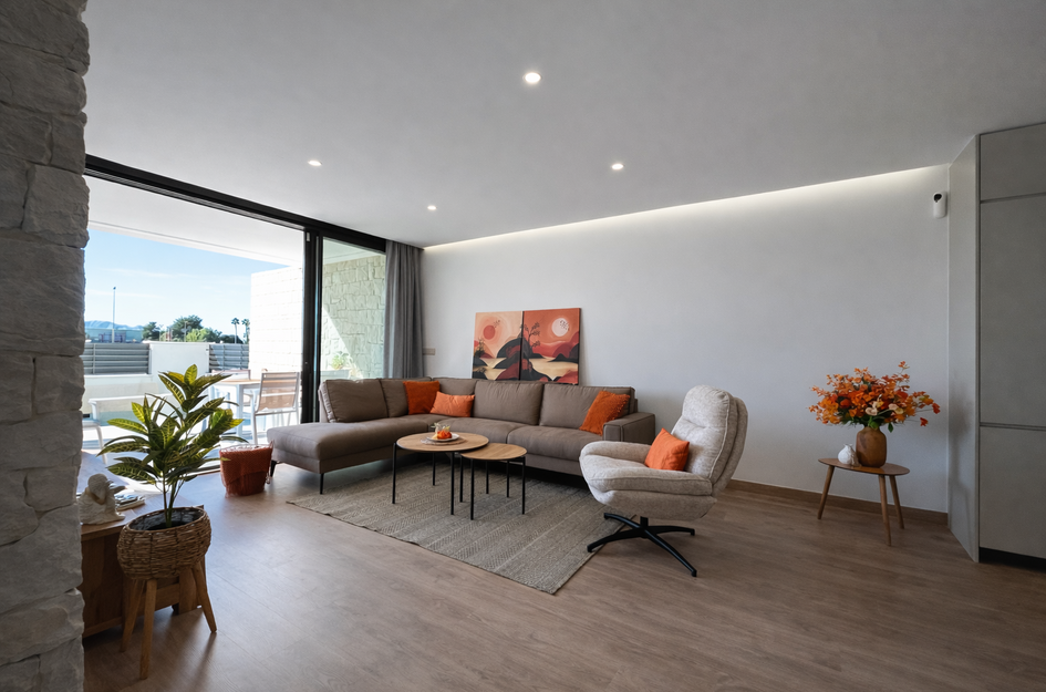 Huis in Dolores
