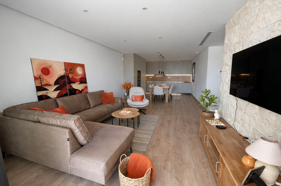 Huis in Dolores
