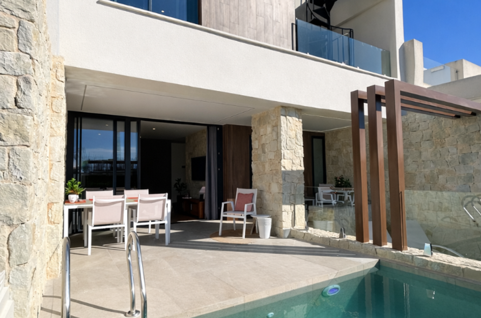 Huis in Dolores