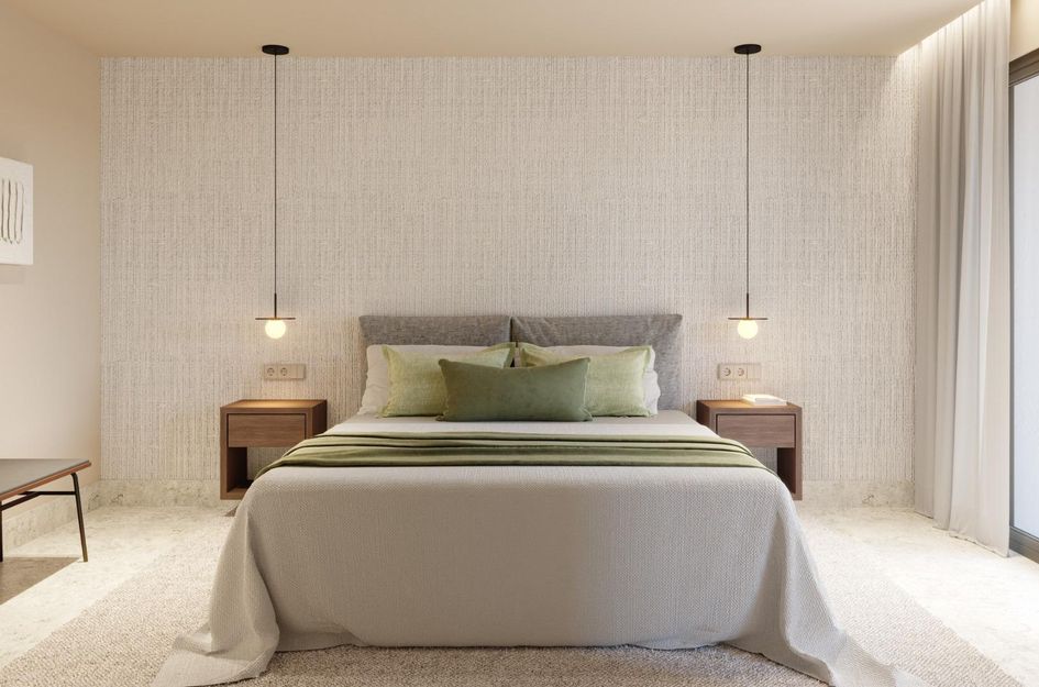 Villa in Agua de Enmedio