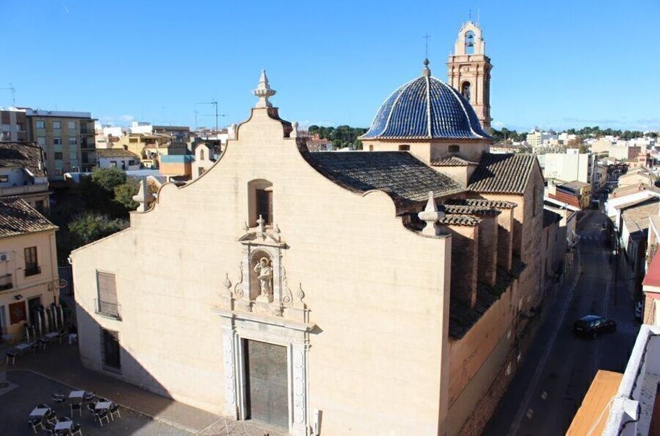 Halfvrijstaand in Campolivar