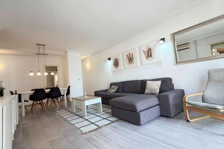 Appartement in Torrevieja