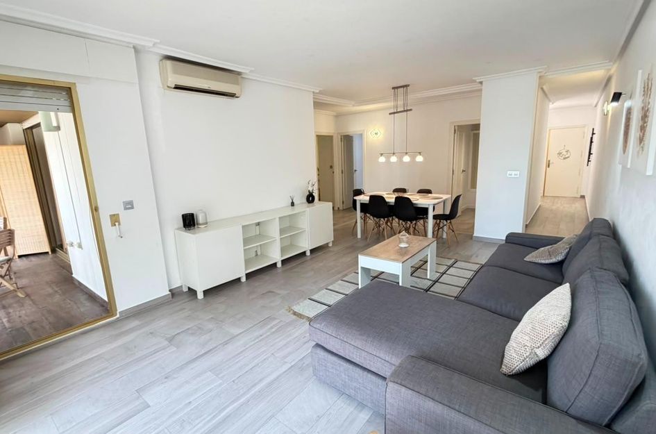 Appartement in Torrevieja