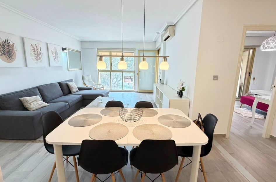 Appartement in Torrevieja