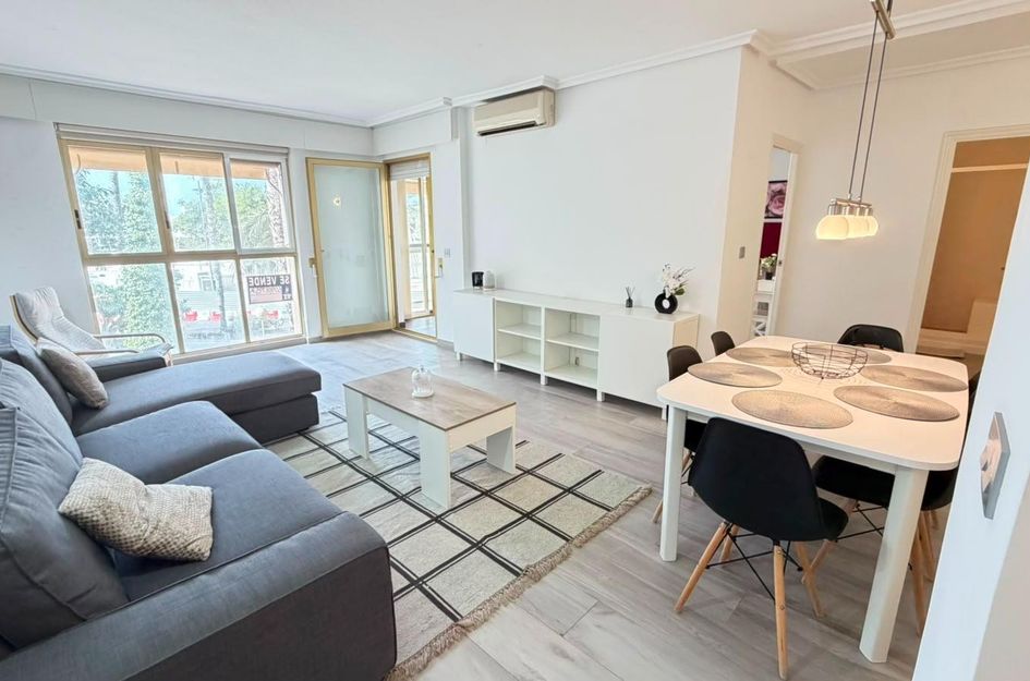 Appartement in Torrevieja