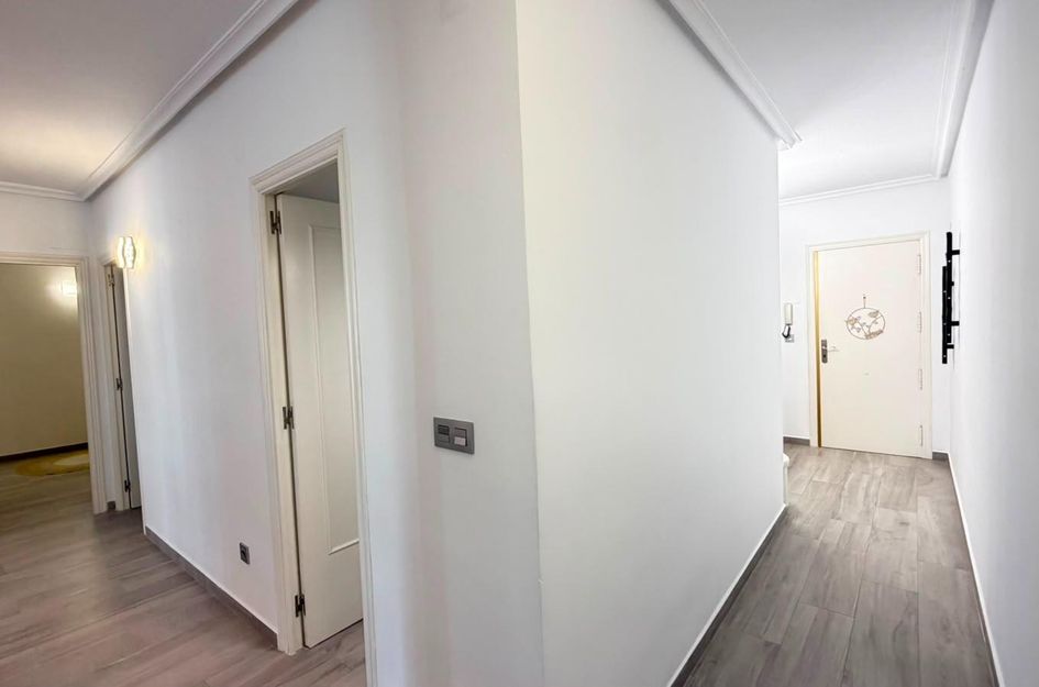 Appartement in Torrevieja