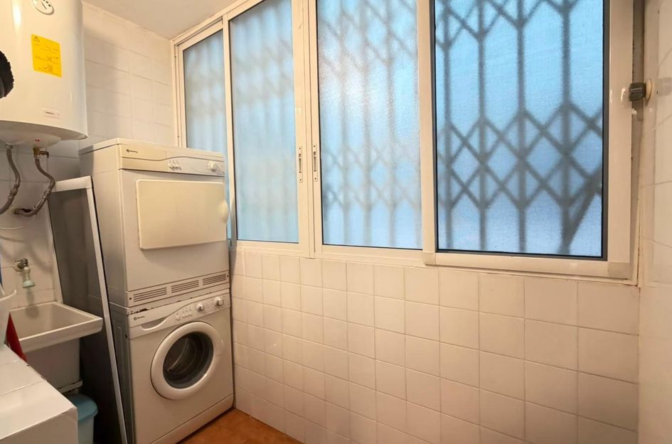 Appartement in Torrevieja