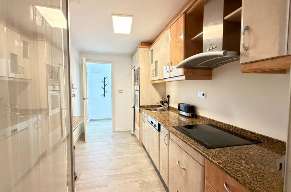 Appartement in Torrevieja