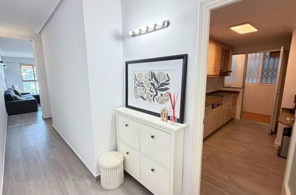 Appartement in Torrevieja