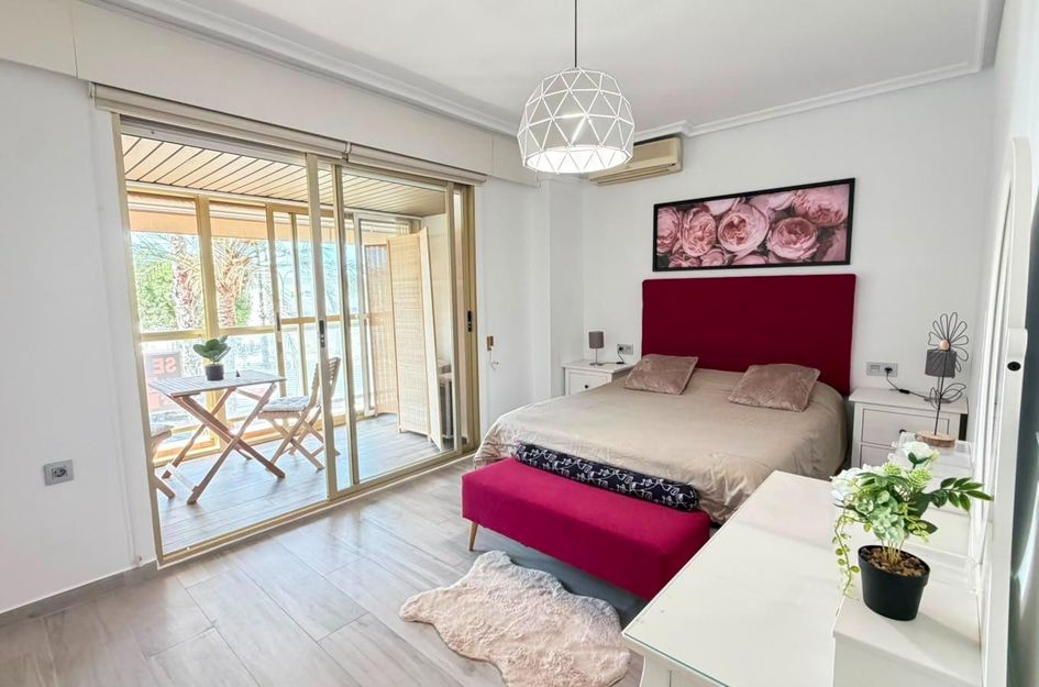 Appartement in Torrevieja