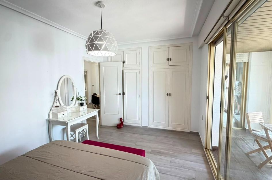 Appartement in Torrevieja