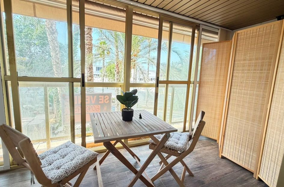 Appartement in Torrevieja