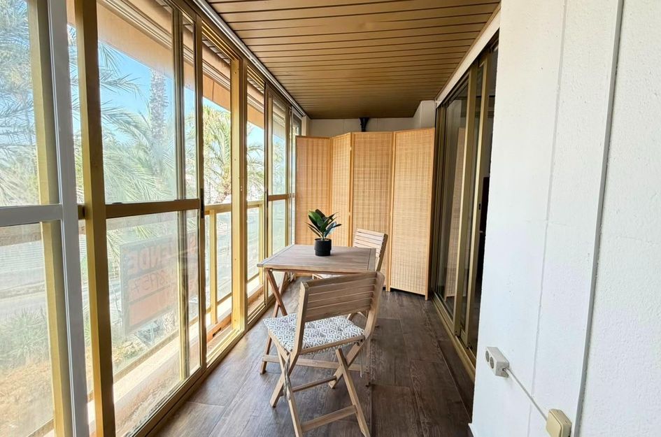 Appartement in Torrevieja