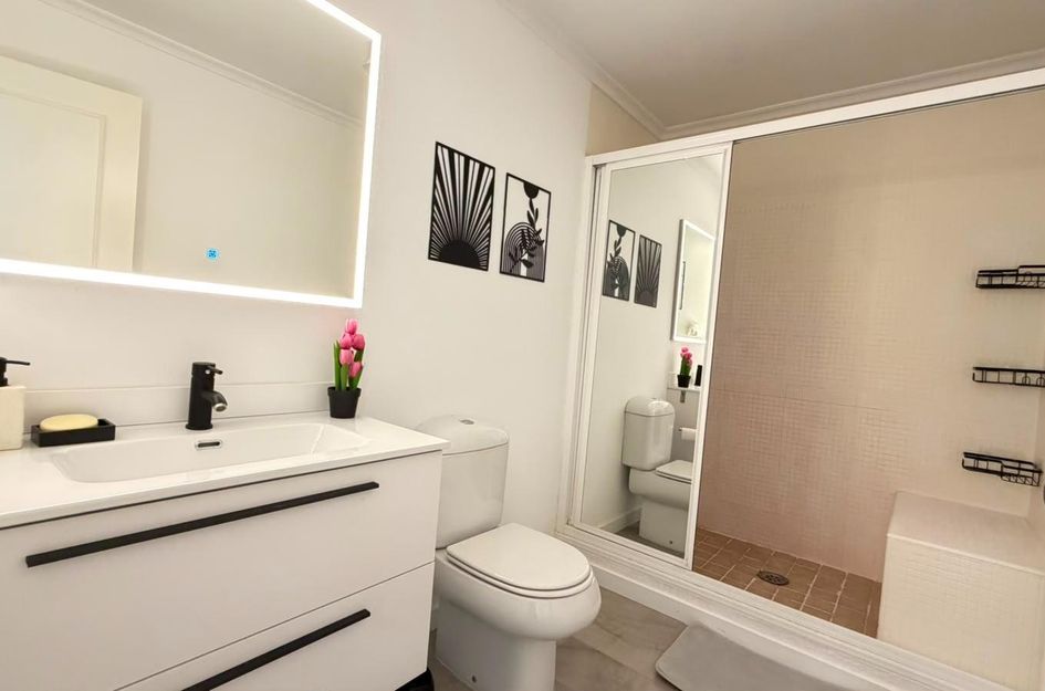 Appartement in Torrevieja