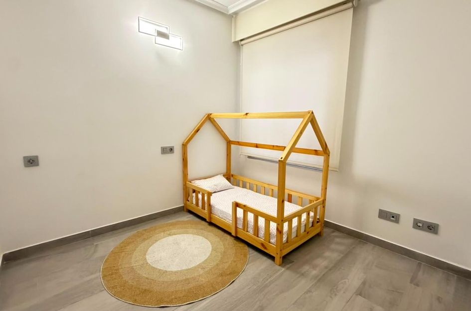 Appartement in Torrevieja