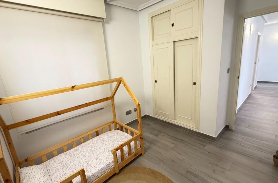 Appartement in Torrevieja