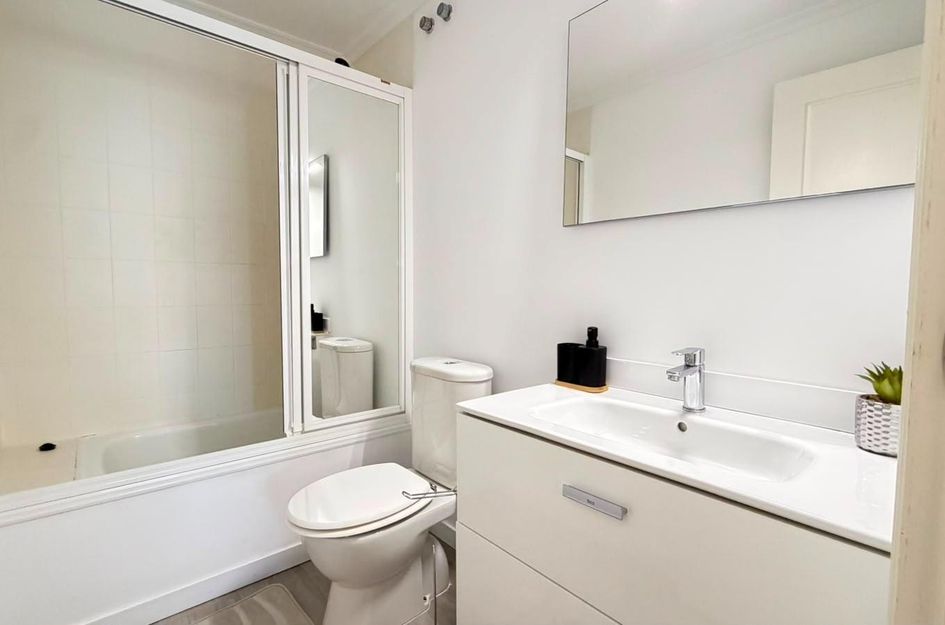 Appartement in Torrevieja