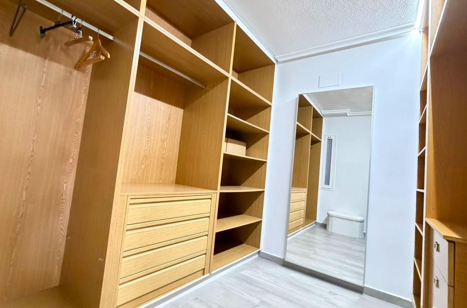Appartement in Torrevieja