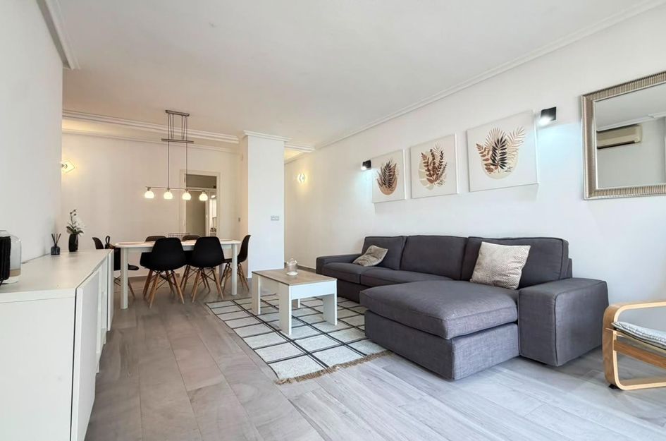 Appartement in Torrevieja