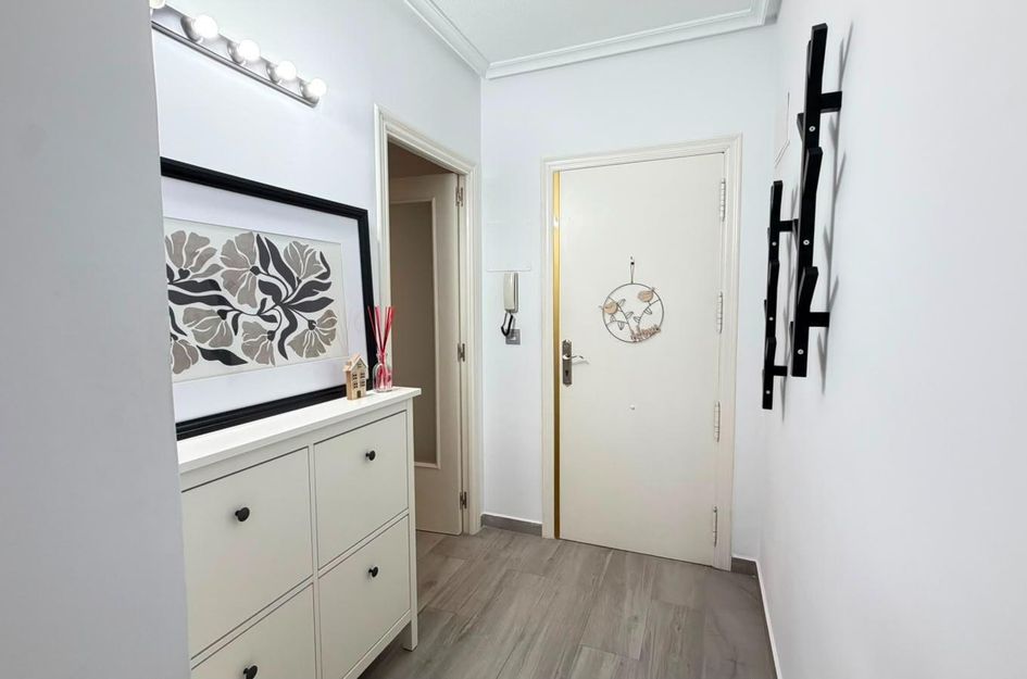 Appartement in Torrevieja