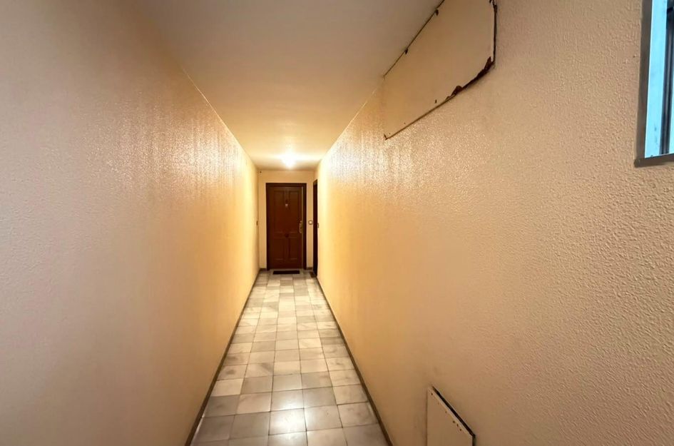 Appartement in Torrevieja