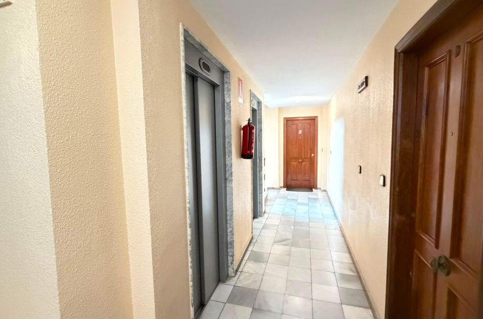 Appartement in Torrevieja