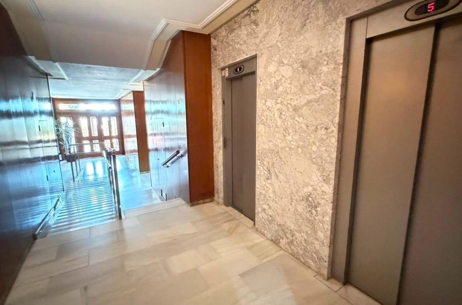 Appartement in Torrevieja