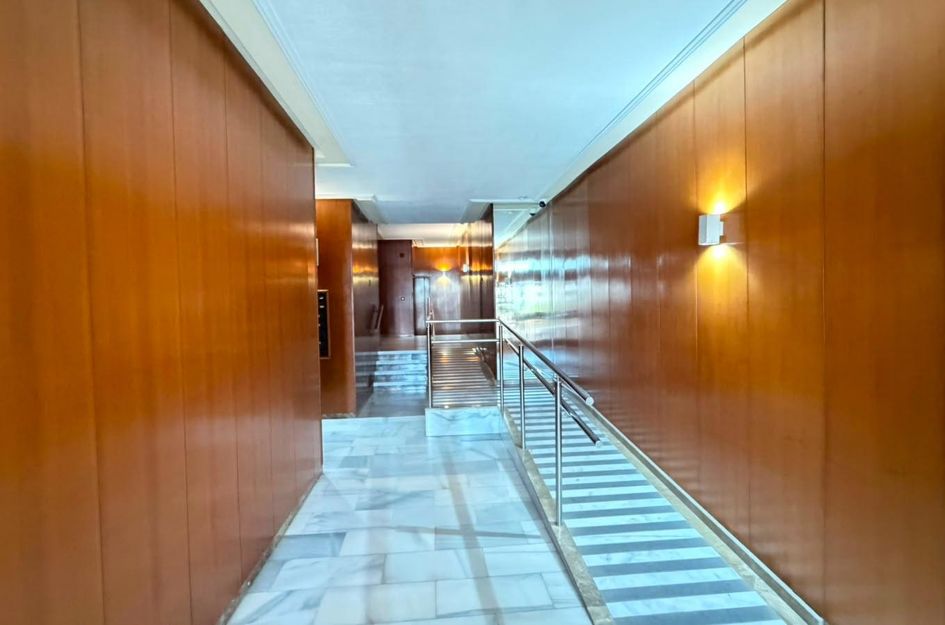 Appartement in Torrevieja