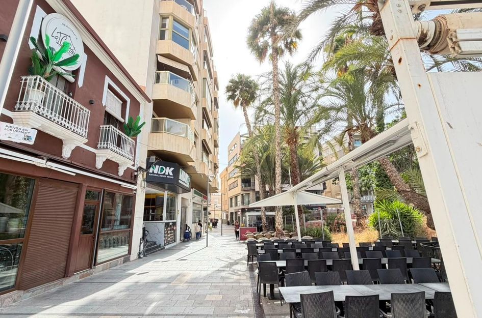 Appartement in Torrevieja