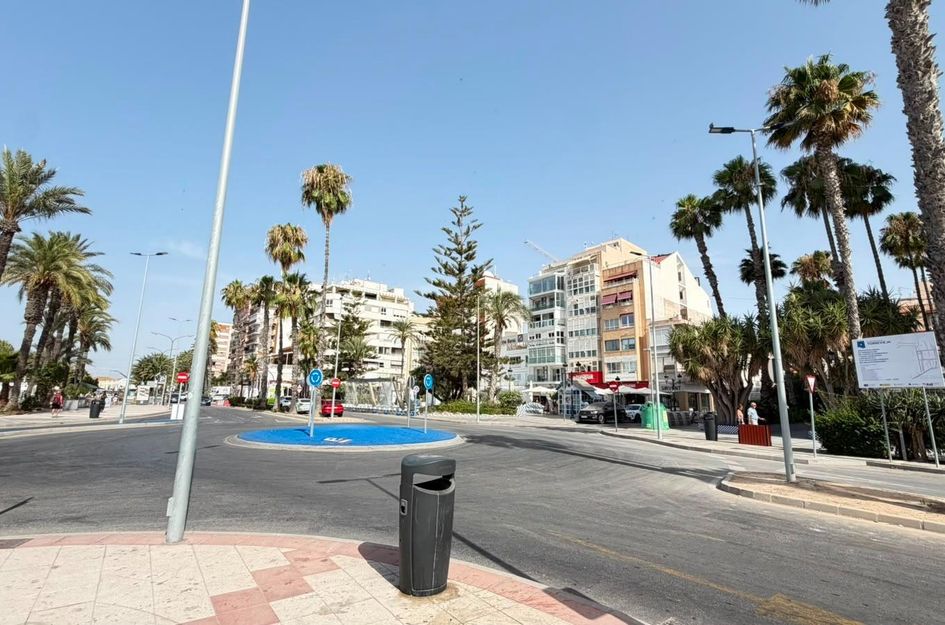 Appartement in Torrevieja