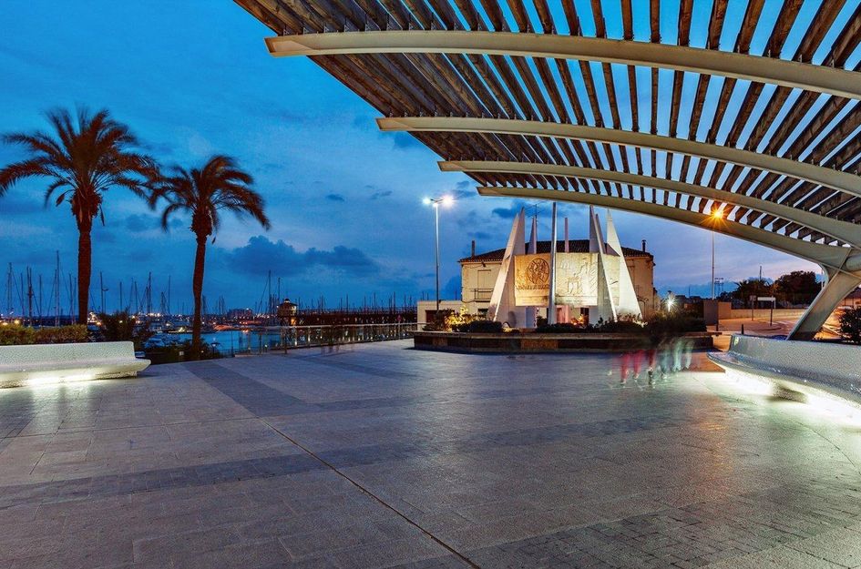 Appartement in Torrevieja