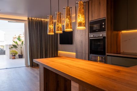 Bungalow in Torrevieja