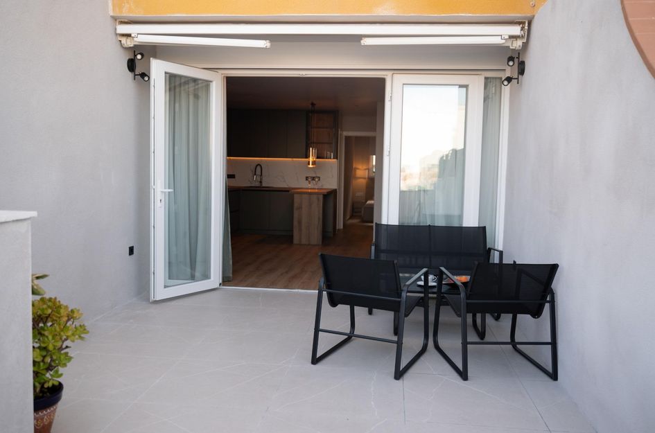 Bungalow in Torrevieja