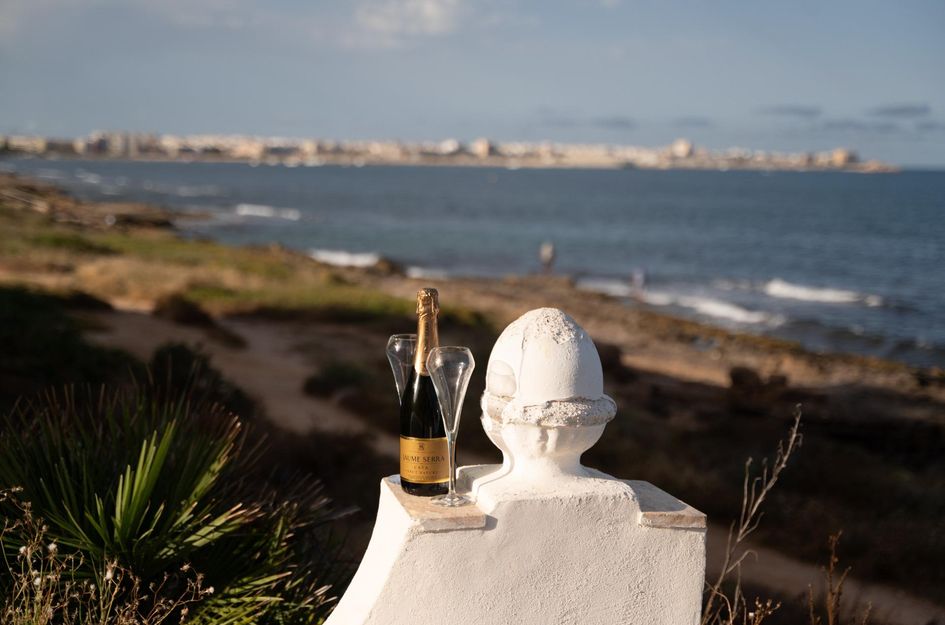 Bungalow in Torrevieja