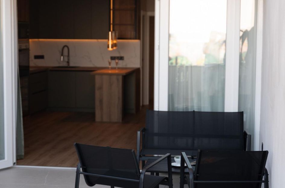 Bungalow in Torrevieja