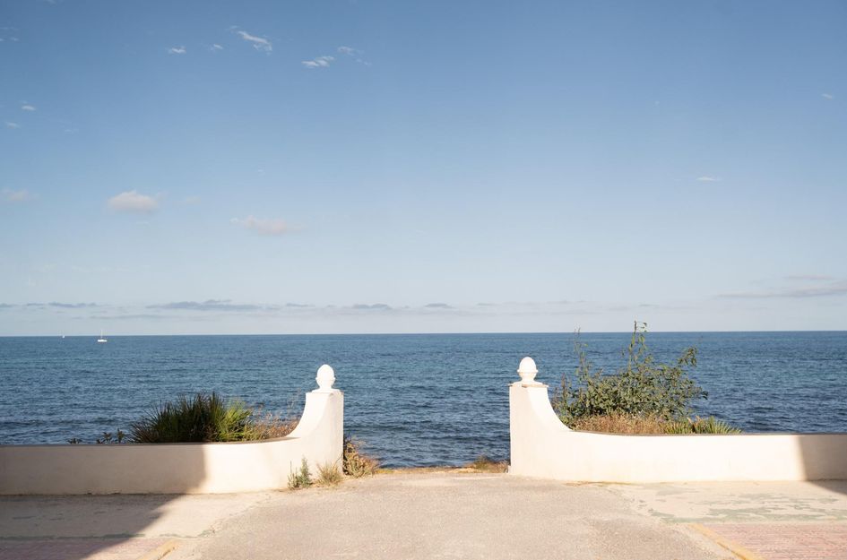 Bungalow in Torrevieja