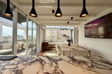 Appartement in El Raso