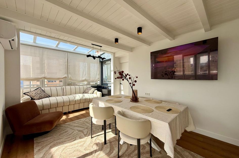 Appartement in El Raso